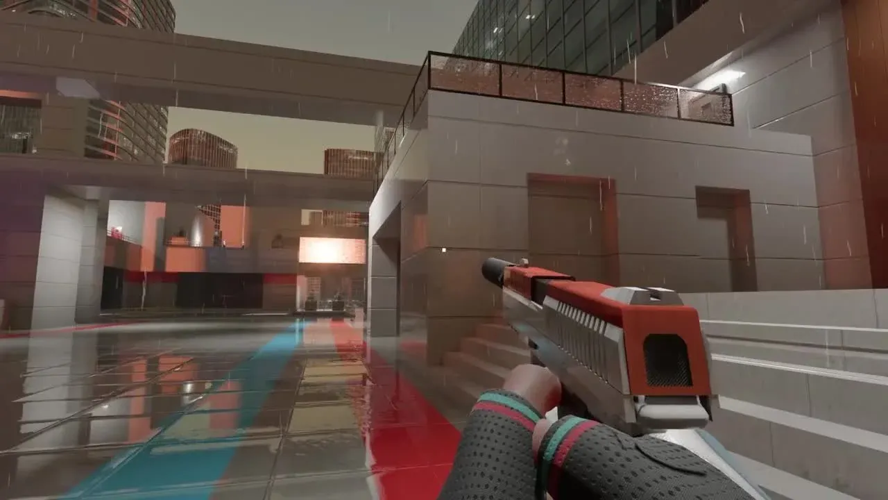 [Official Announcement] Speed Arena: Our Studio's Debut Title!